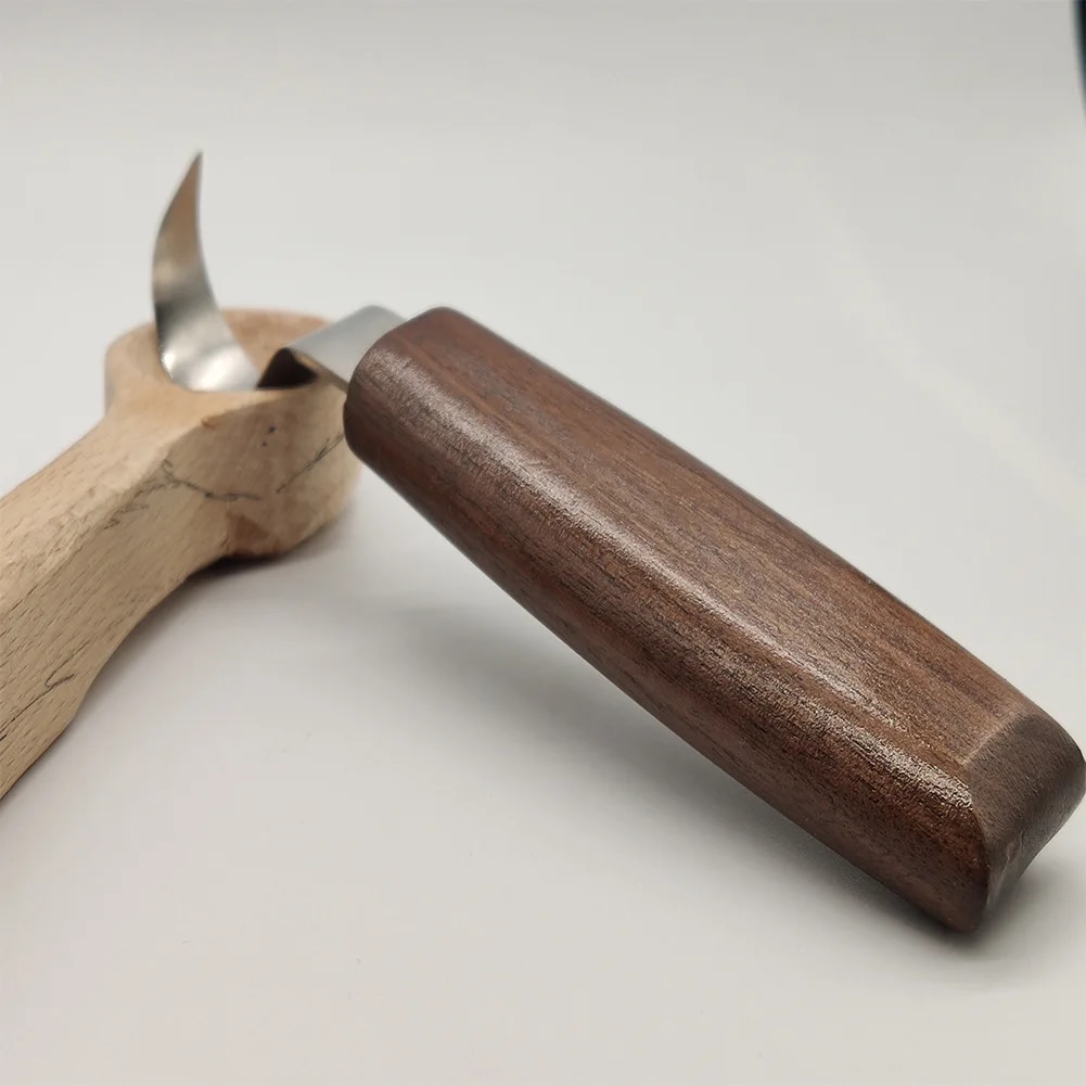 Woodworking Shop - 1pc Holz Carving Messer Set DIY