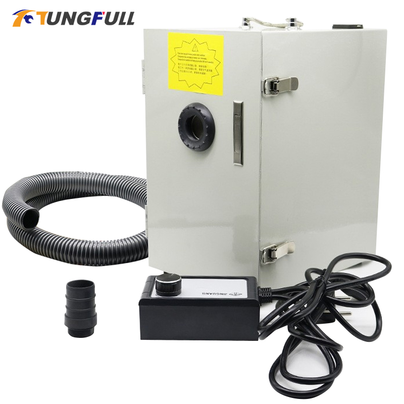 Woodworking Vacuum System - 110V 220V Dental Labor Staubsauger Einzigen