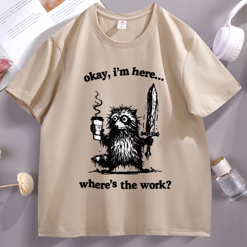 Woodworking Jokes - Sors Tischkreissäge T-Shirt Witziges Tee-Shirt Lustiges