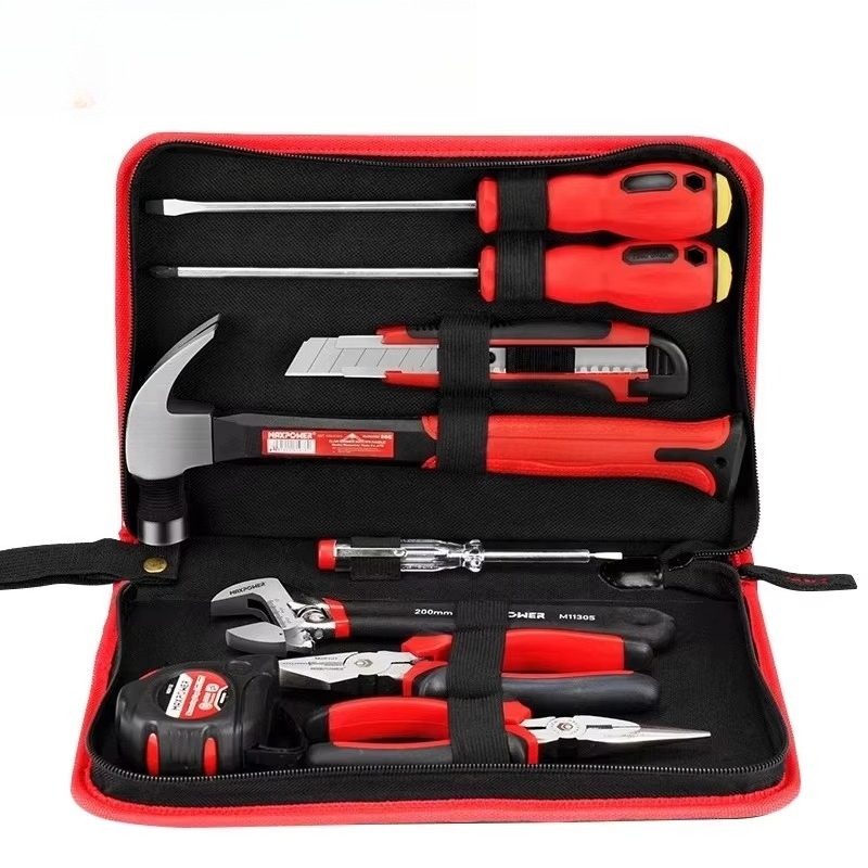 Woodworking Hardware - OEM Anpassbare 9PCS Home Repair Kit