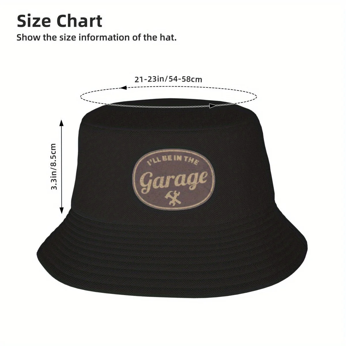 2026 Neu: Ich werde in der Gar – Woodworking Jokes Bewertung und Preis