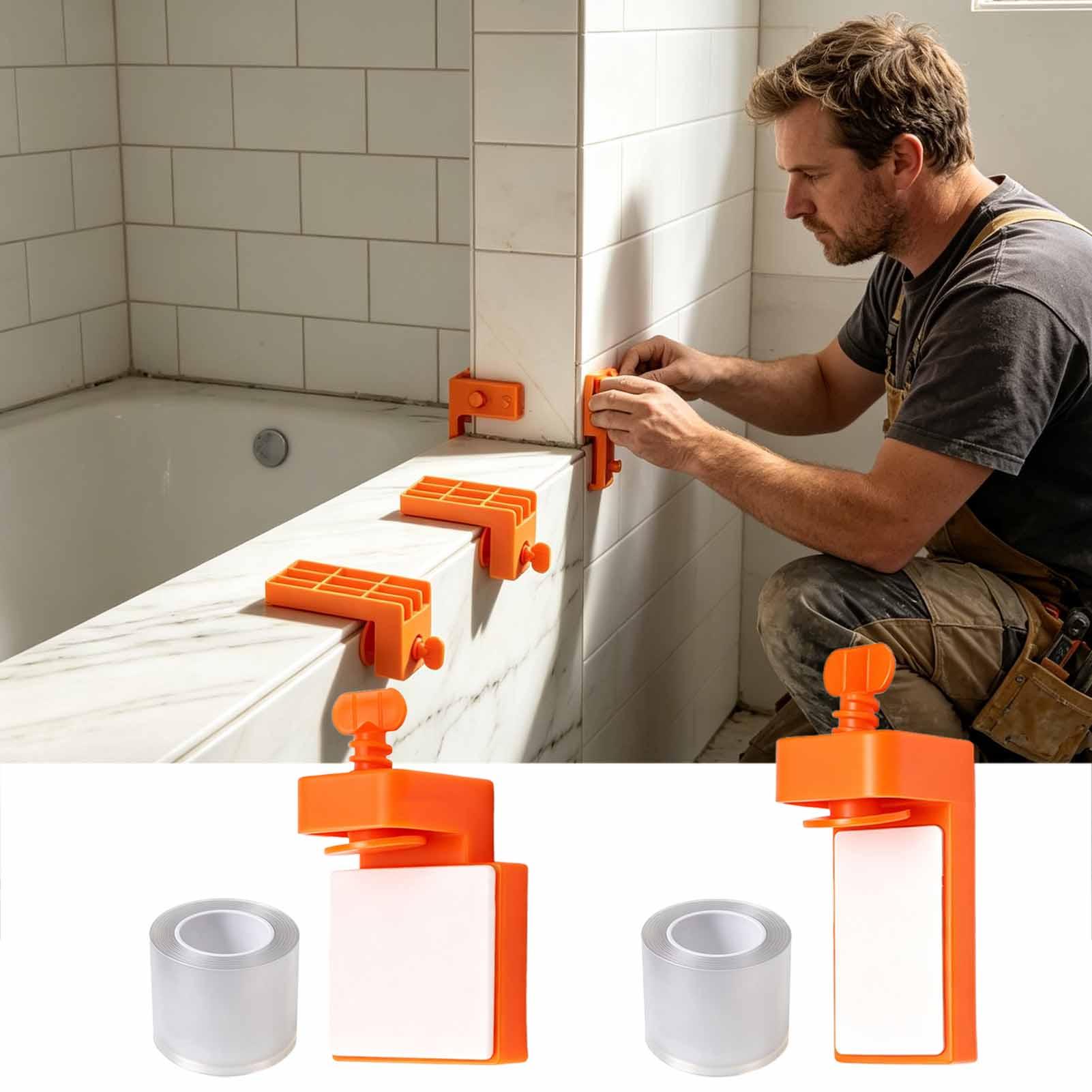 Eckklemmen, verstellbare, präz – Woodworking Right Angle Clamp Bewertung und Preis