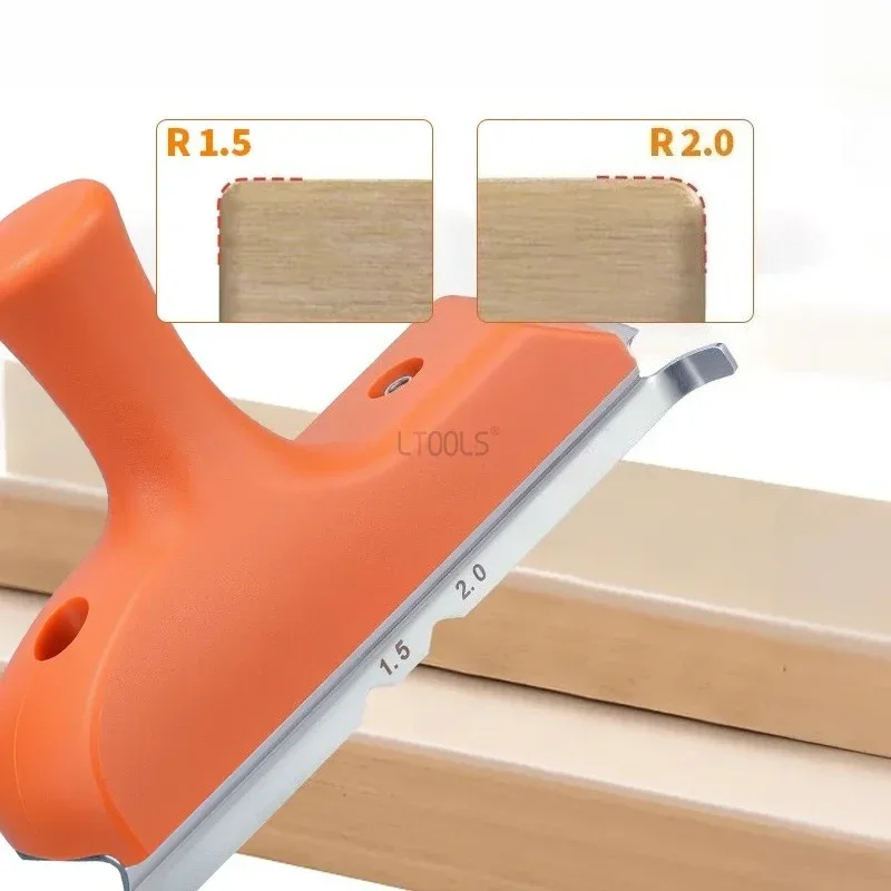 Spezieller Kantenschneider für – Woodworking Edge Trimmer Bewertung und Preis
