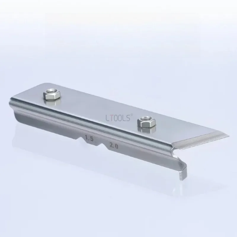 Spezieller Kantenschneider für – Woodworking Edge Trimmer Bewertung und Preis