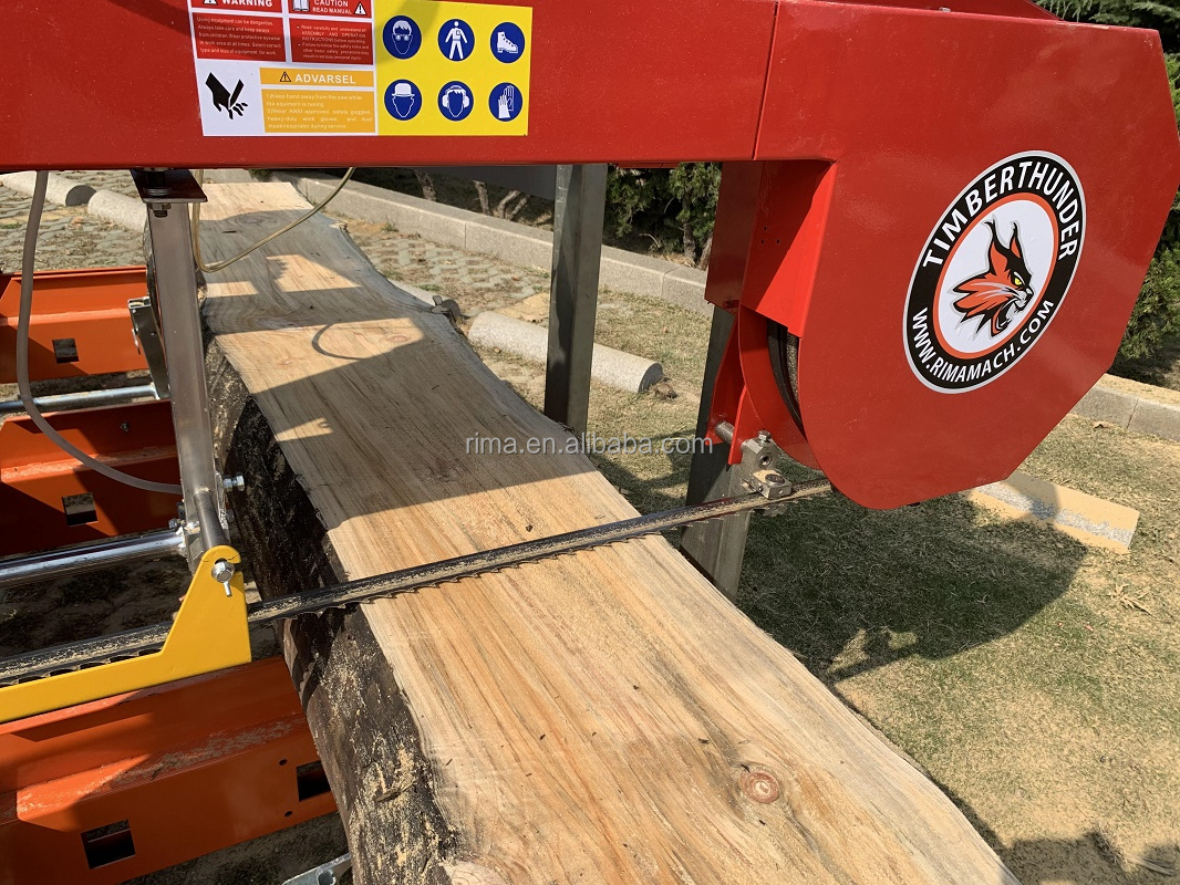 36-Zoll-Sägewerk, Hochleistung – Wood Woodworking Bewertung und Preis