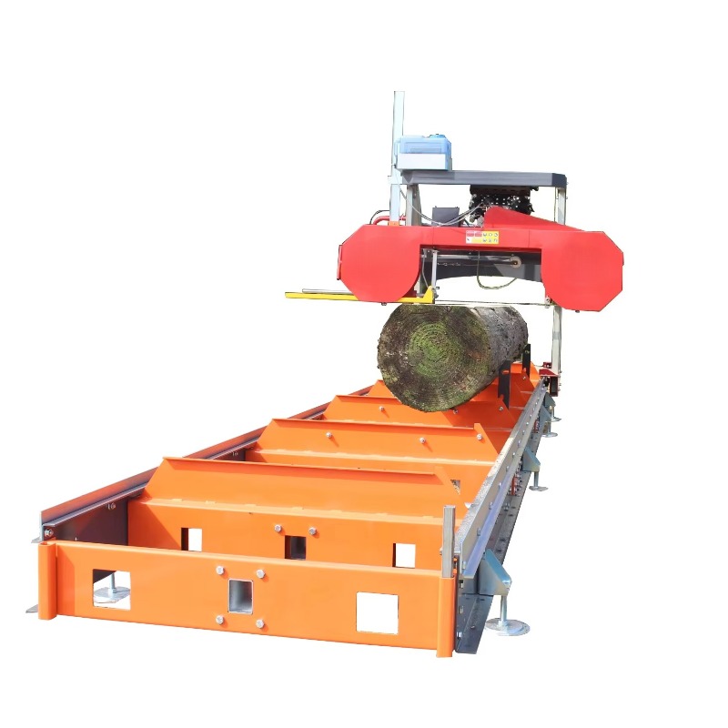 36-Zoll-Sägewerk, Hochleistung – Wood Woodworking Bewertung und Preis