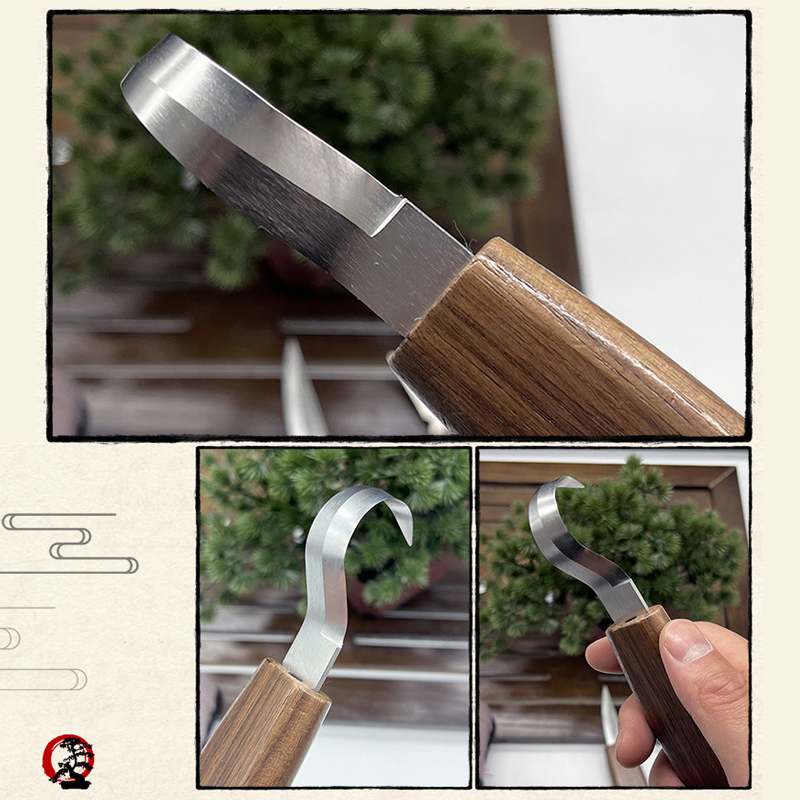 1pc Holz Carving Messer Set DI – Woodworking Shop Bewertung und Preis