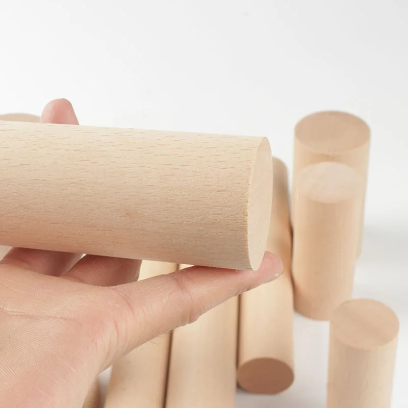 Europäische Buche Passstifte H – Lumber Woodworking Bewertung und Preis