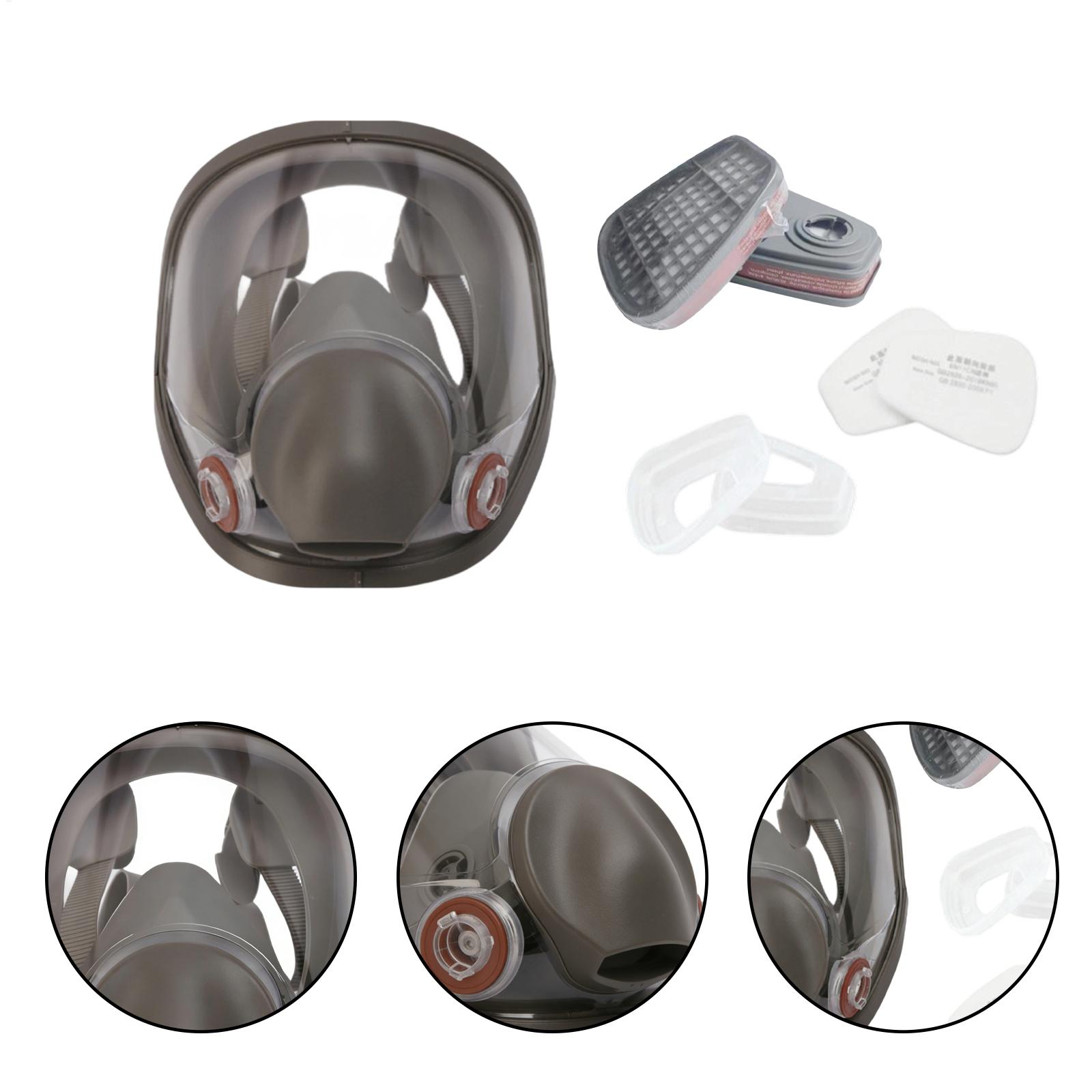 Staubdichte Atemschutzmaske mi – Woodworking Face Shield Bewertung und Preis