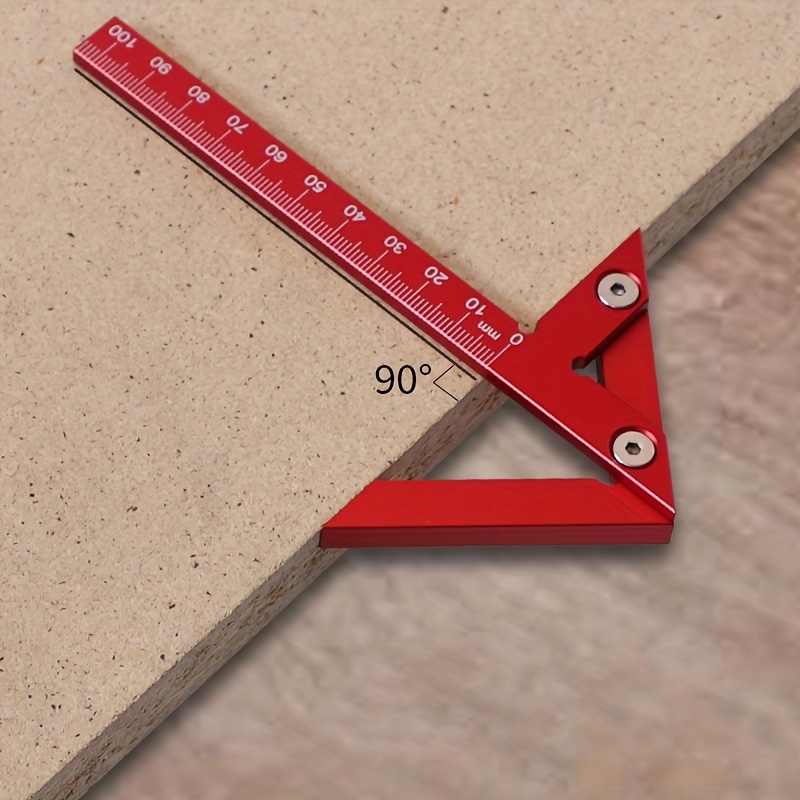 Mittelpunktfinder-Linienmesser – Woodworking Project Bewertung und Preis