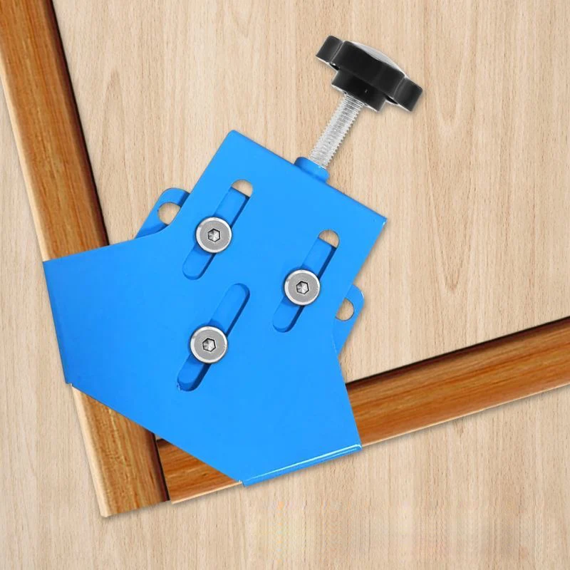 Upgrade S oder L Holzbearbeitu – Woodworking Right Angle Clamp Bewertung und Preis