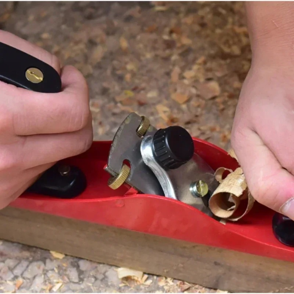 Neues Holzhandhobel-Set: Handw – Woodworking Shop Bewertung und Preis