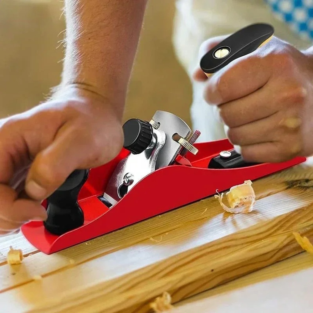 Neues Holzhandhobel-Set: Handw – Woodworking Shop Bewertung und Preis