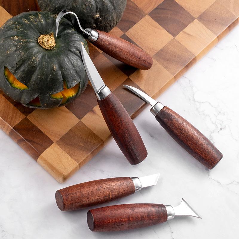 5-teiliges Holzschnitz-Meißel- – Woodworking Project Bewertung und Preis