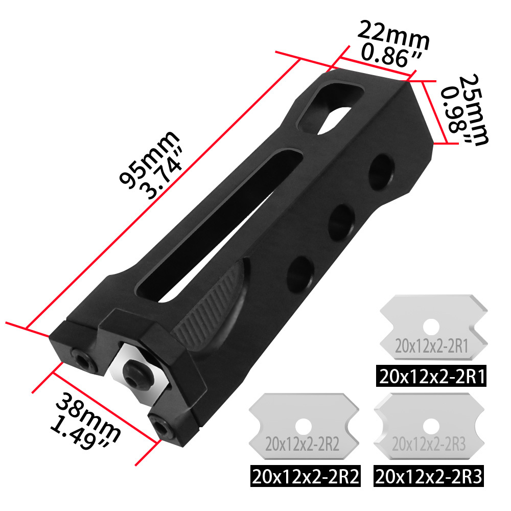 Holzbearbeitungs-Furnierkanten – Woodworking Edge Trimmer Bewertung und Preis