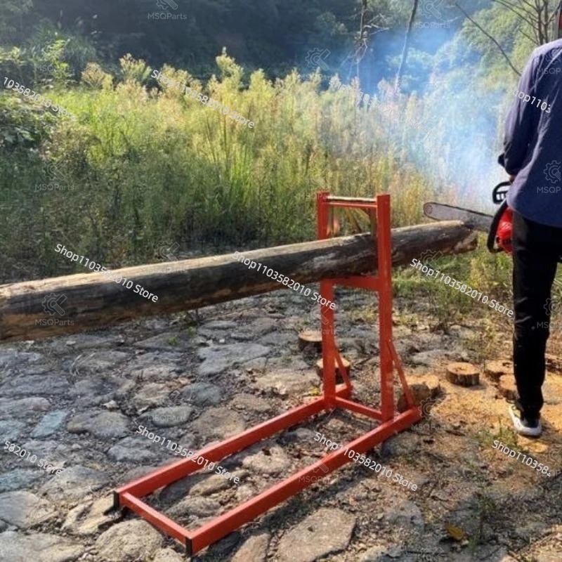 Klappbarer Sägebock, Verstärkt – Lumber Woodworking Bewertung und Preis