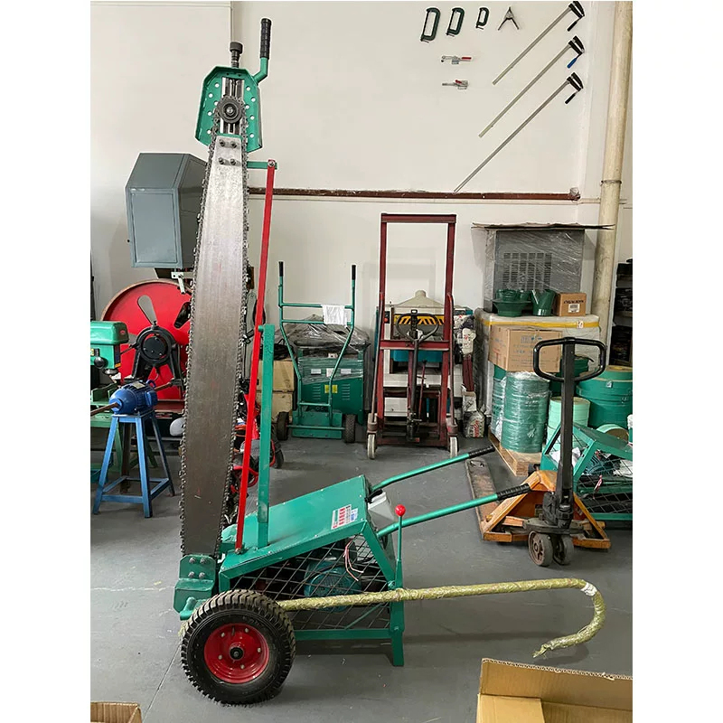 380V Holzsäge, Elektrische Hol – Lumber Woodworking Bewertung und Preis