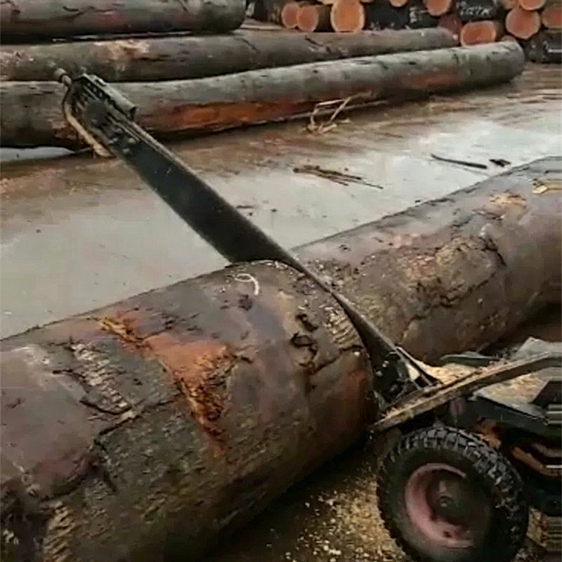 380V Holzsäge, Elektrische Hol – Lumber Woodworking Bewertung und Preis