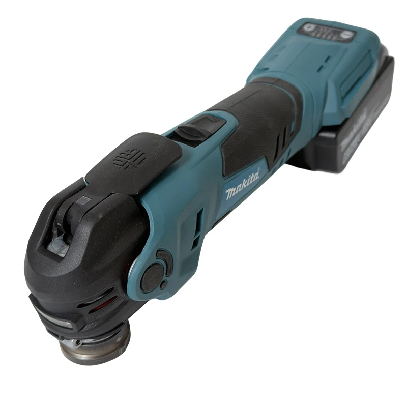 Makita Bürstenloser Oszilliere – Woodworking Basic Tools Bewertung und Preis