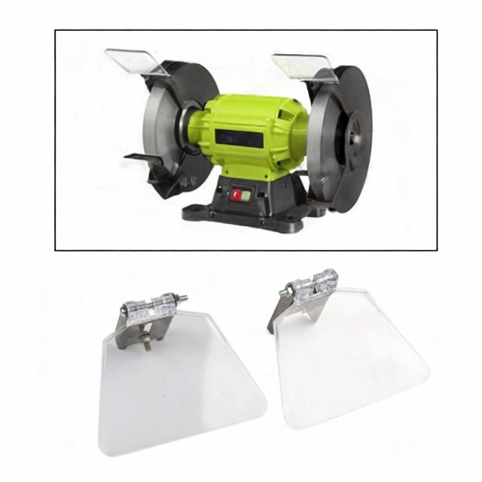 2 Stück Augenschutz für Tischs – Woodworking Face Shield Bewertung und Preis