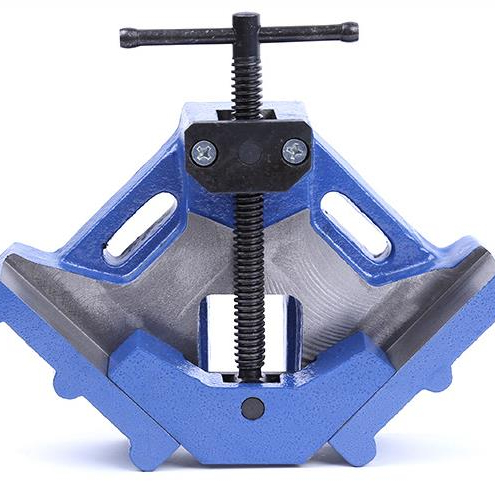 4,5 Zoll robuste 90-Grad-recht – Woodworking Right Angle Clamp Bewertung und Preis