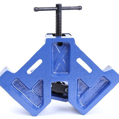 4,5 Zoll robuste 90-Grad-recht – Woodworking Right Angle Clamp Bewertung und Preis