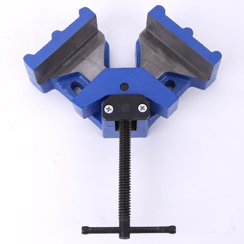 4,5 Zoll robuste 90-Grad-recht – Woodworking Right Angle Clamp Bewertung und Preis