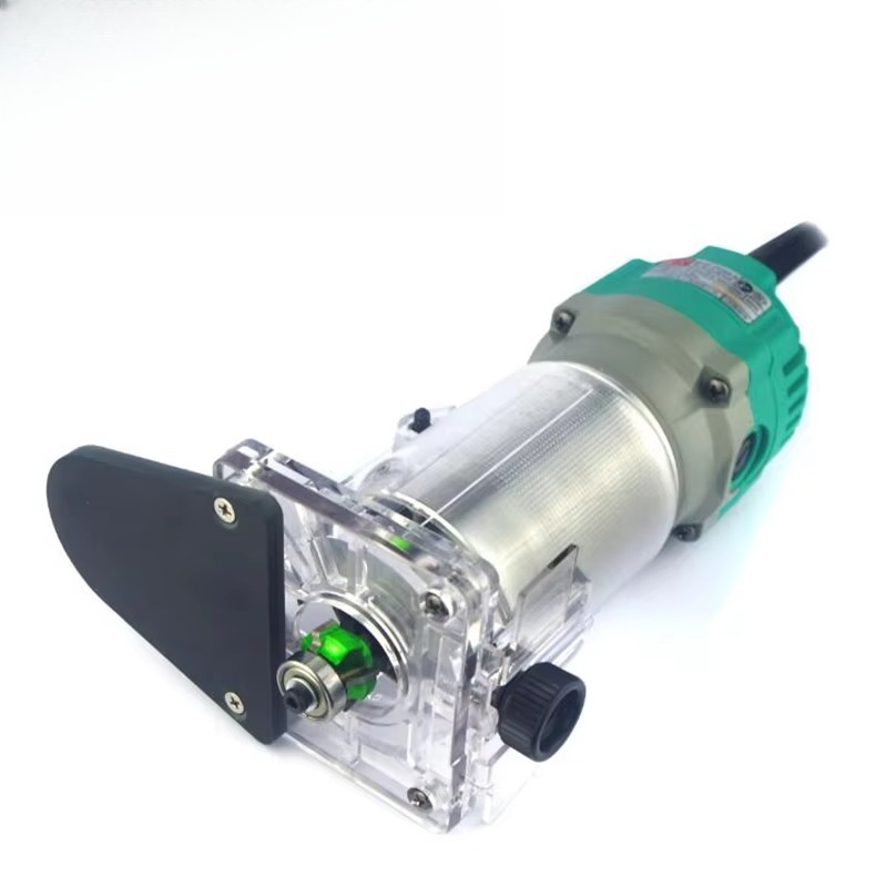 Elektrische Trimmmaschine für  – Woodworking Edge Trimmer Bewertung und Preis