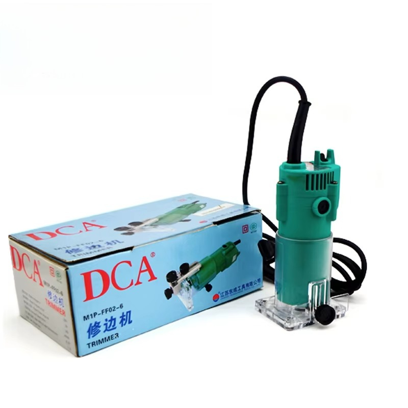 Elektrische Trimmmaschine für  – Woodworking Edge Trimmer Bewertung und Preis