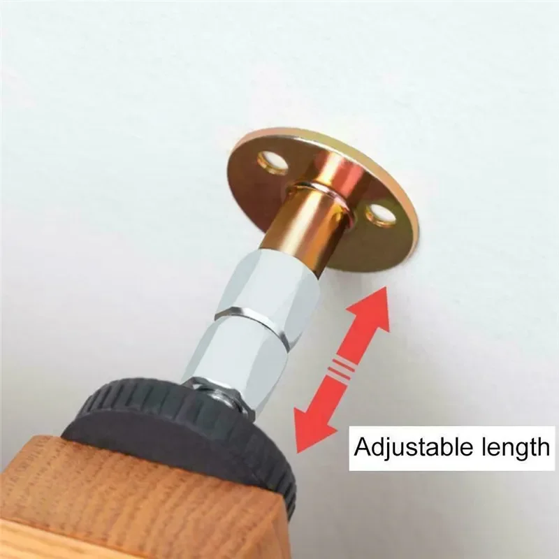2 stücke Selbst-klebe Einstell – Woodworking Shop Bewertung und Preis