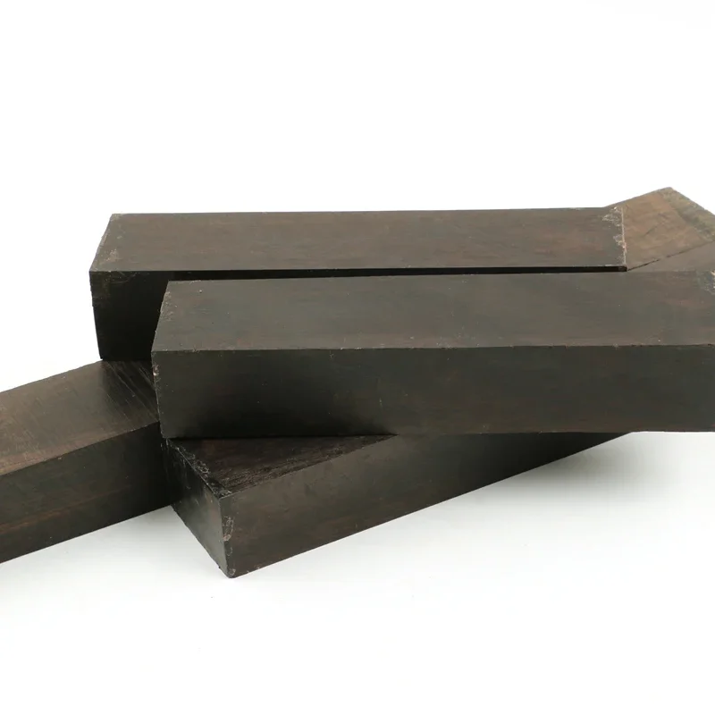 Große Größe Afrikanische Ebenh – Lumber Woodworking Bewertung und Preis
