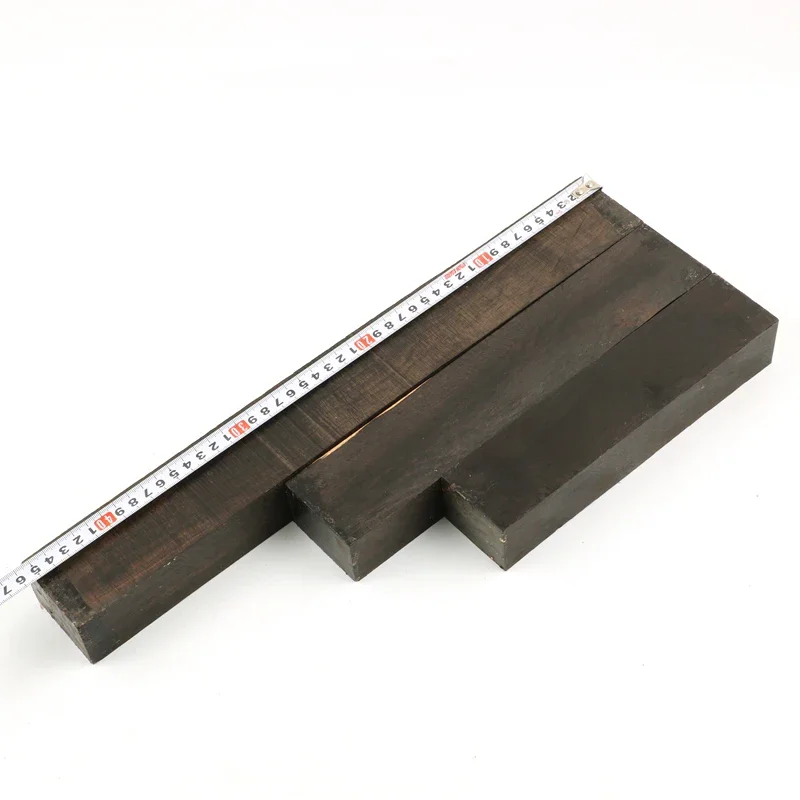 Große Größe Afrikanische Ebenh – Lumber Woodworking Bewertung und Preis