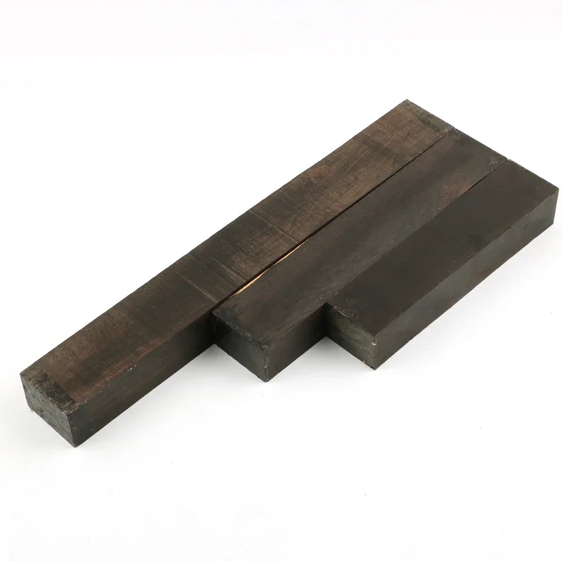 Große Größe Afrikanische Ebenh – Lumber Woodworking Bewertung und Preis