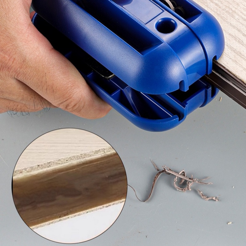 KINGSHAN Holzbearbeitungs-Kant – Woodworking Edge Trimmer Bewertung und Preis