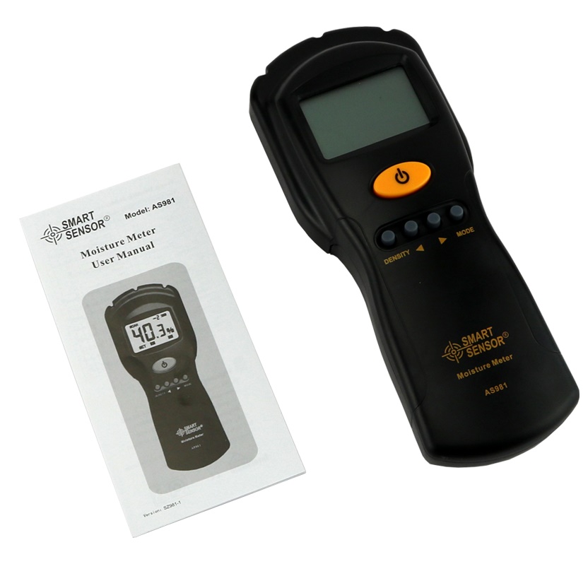 SMART SENSOR AS981 Digitales H – Lumber Woodworking Bewertung und Preis