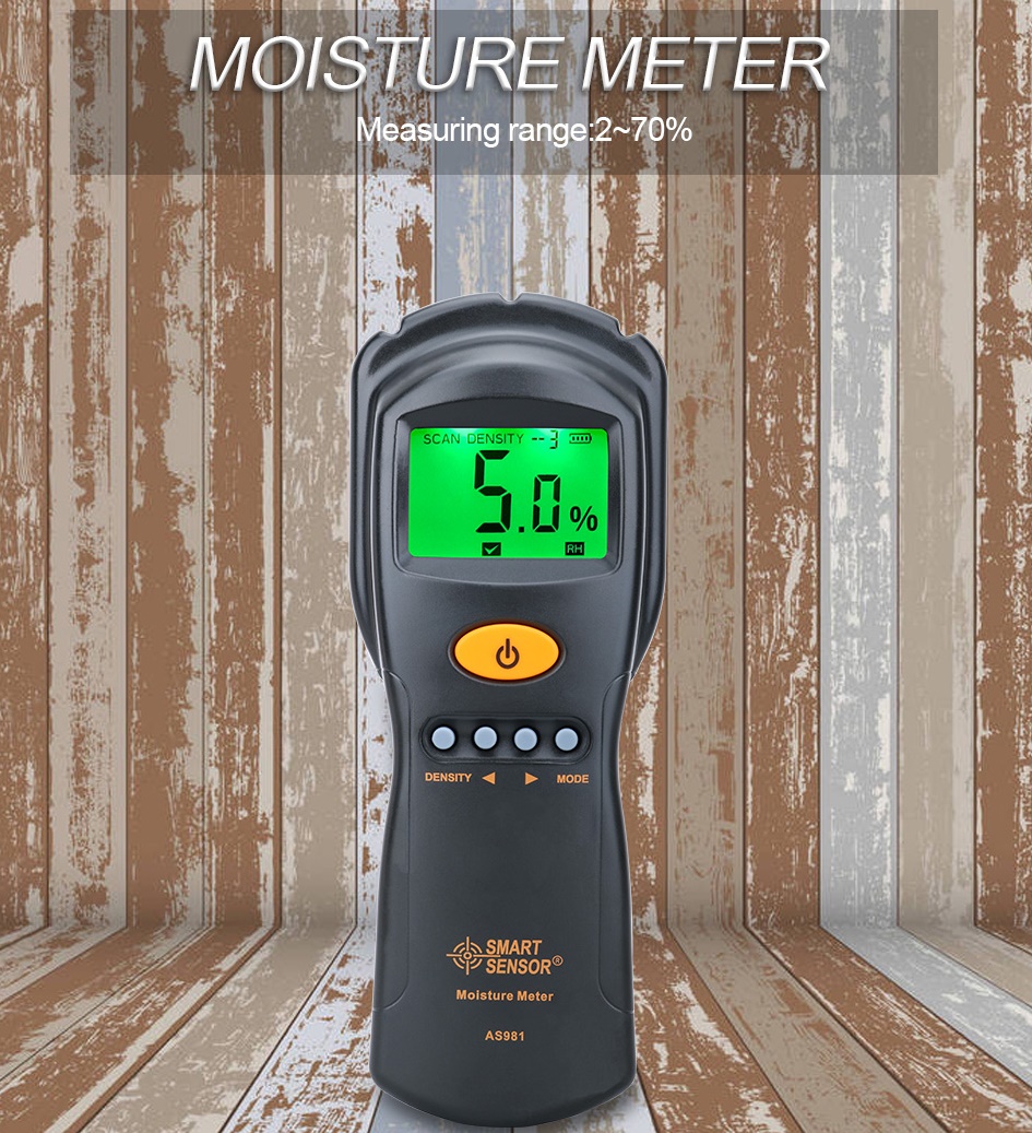 SMART SENSOR AS981 Digitales H – Lumber Woodworking Bewertung und Preis