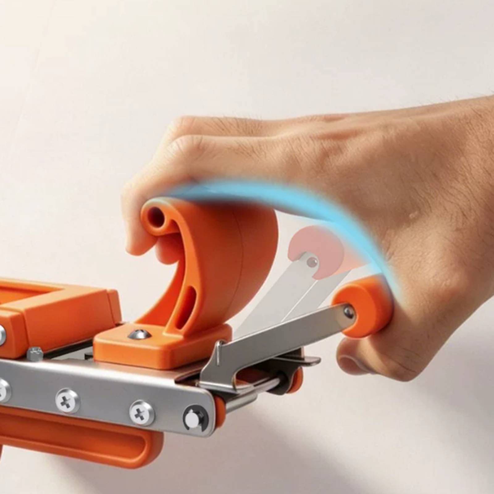 Kantenbandtrimmer, ergonomisch – Woodworking Edge Trimmer Bewertung und Preis