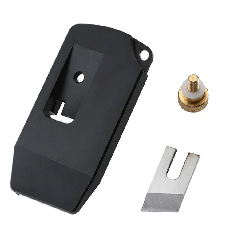 Holzbearbeitung Hand Hobel Mes – Woodworking Edge Trimmer Bewertung und Preis