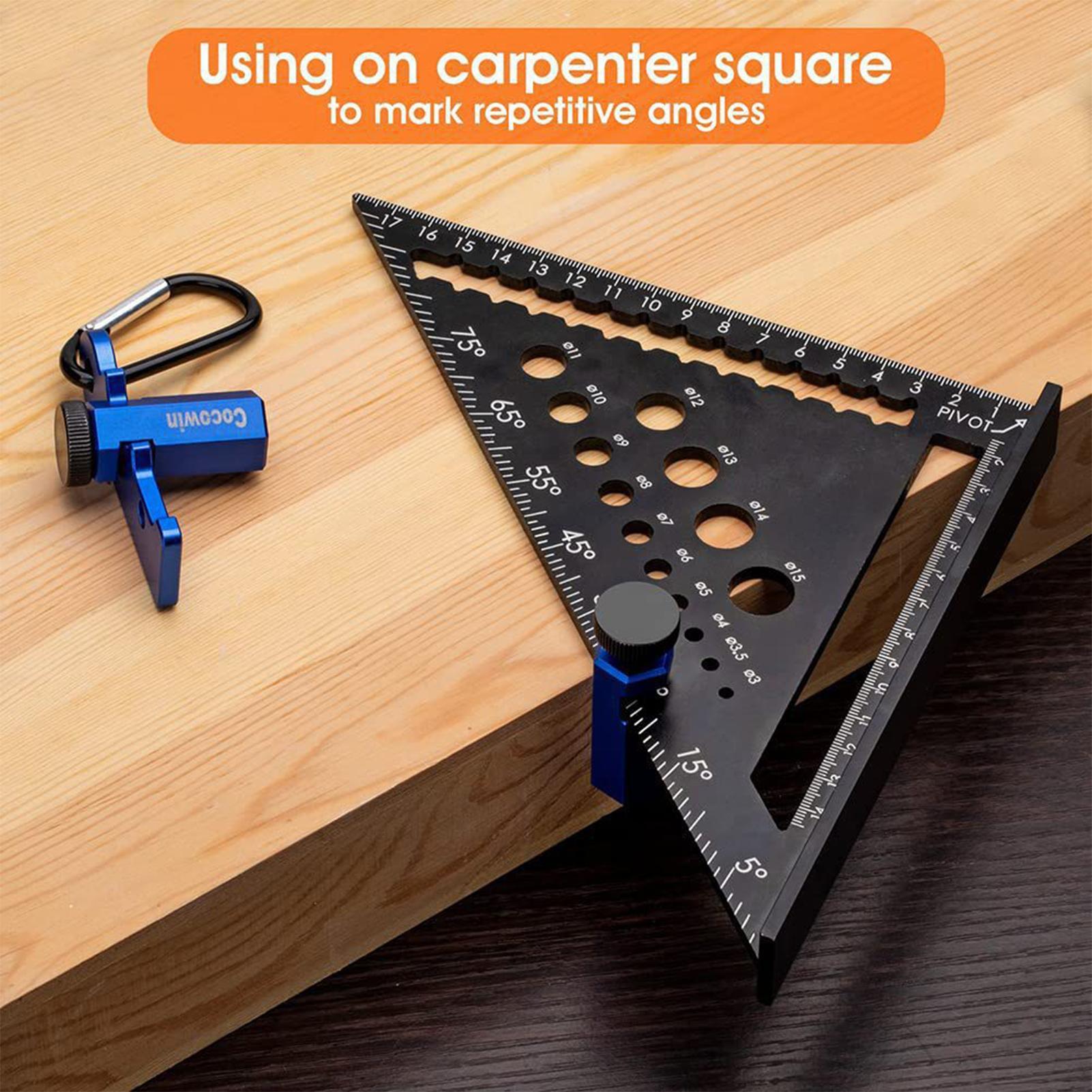 Quadratische Klemmen für die H – Woodworking Right Angle Clamp Bewertung und Preis