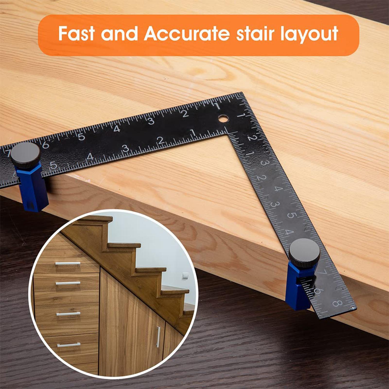 Quadratische Klemmen für die H – Woodworking Right Angle Clamp Bewertung und Preis