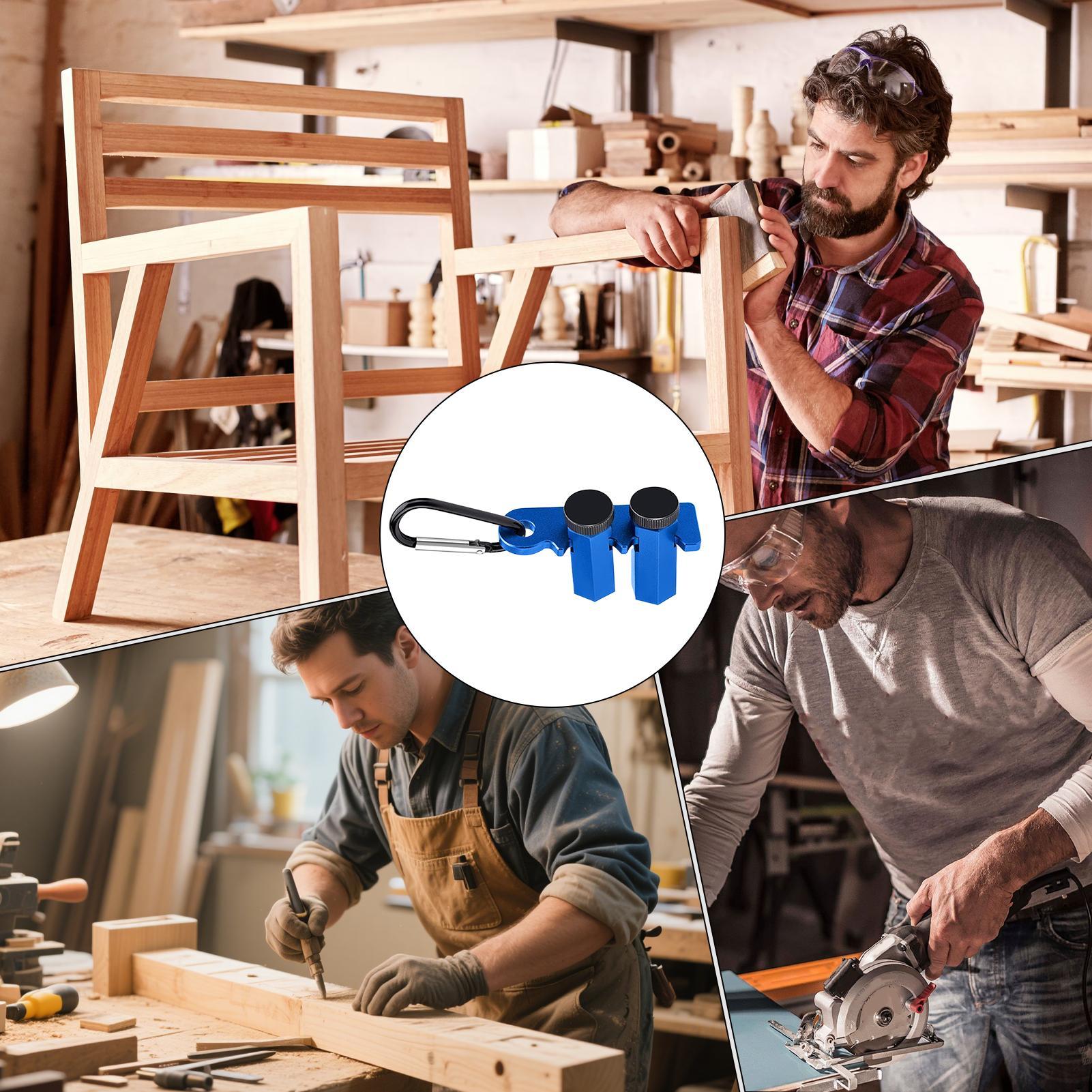 Quadratische Klemmen für die H – Woodworking Right Angle Clamp Bewertung und Preis