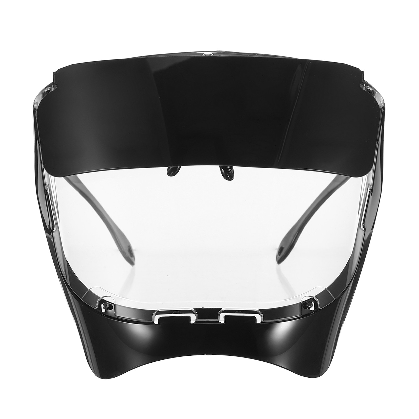 Maske Holzbearbeitungs-Schleif – Woodworking Face Shield Bewertung und Preis
