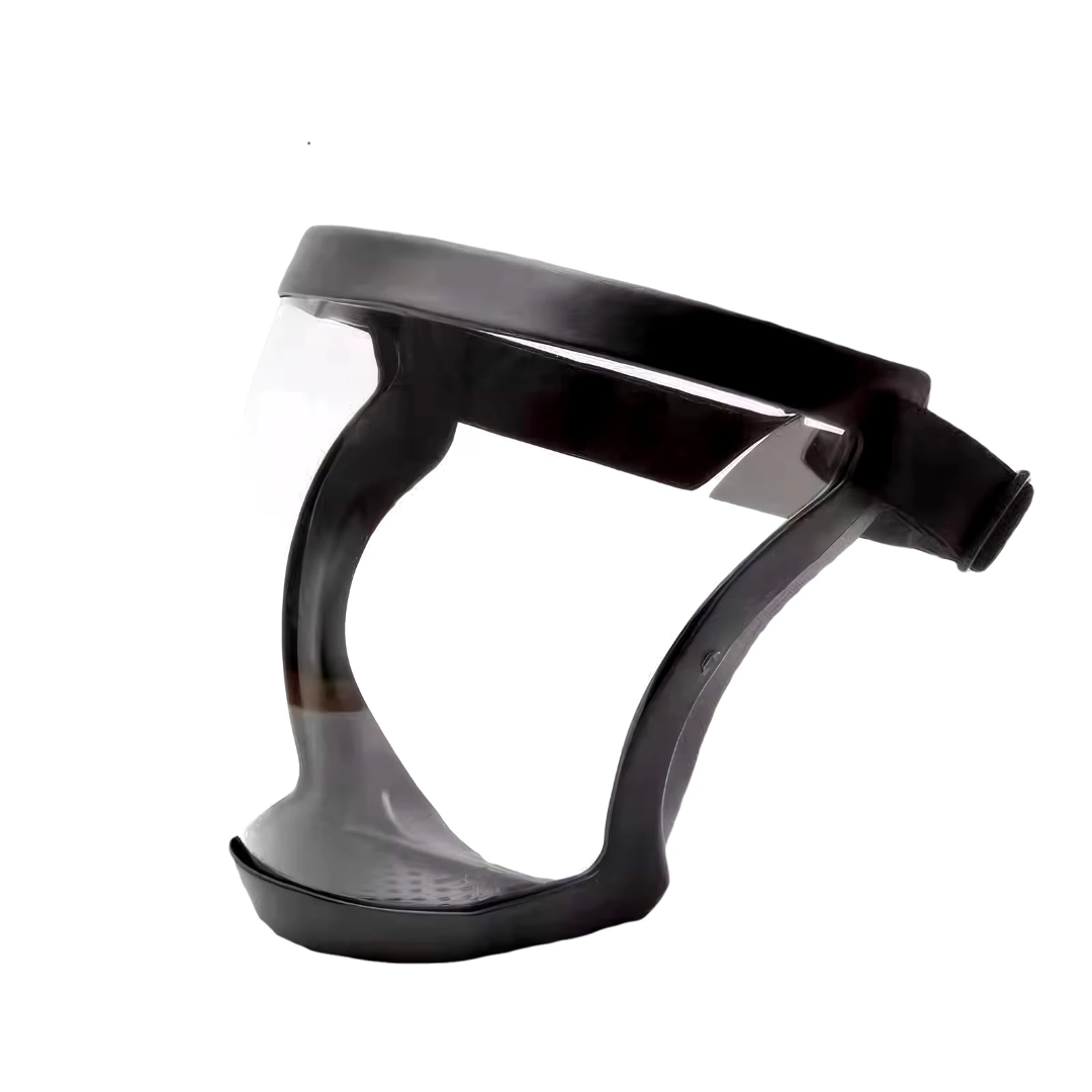 Transparente Vollgesichtsschut – Woodworking Face Shield Bewertung und Preis