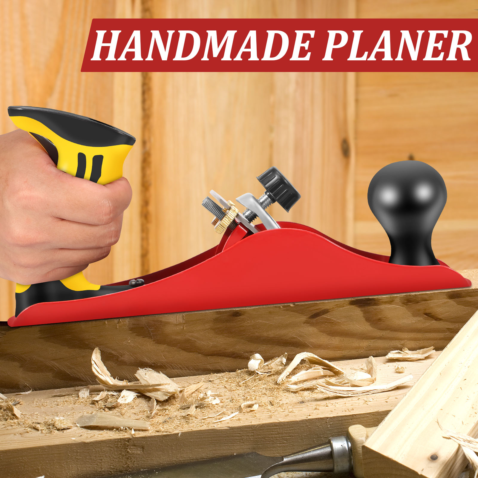 Holz Hand Hobel Set Hand Werkz – Woodworking Shop Bewertung und Preis
