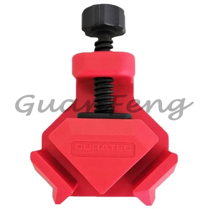 4er-Pack 90-Grad-Winkelklemmen – Woodworking Right Angle Clamp Bewertung und Preis