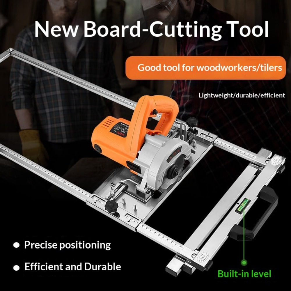 4/7 Zoll Schneidemaschine Kant – Woodworking Edge Trimmer Bewertung und Preis