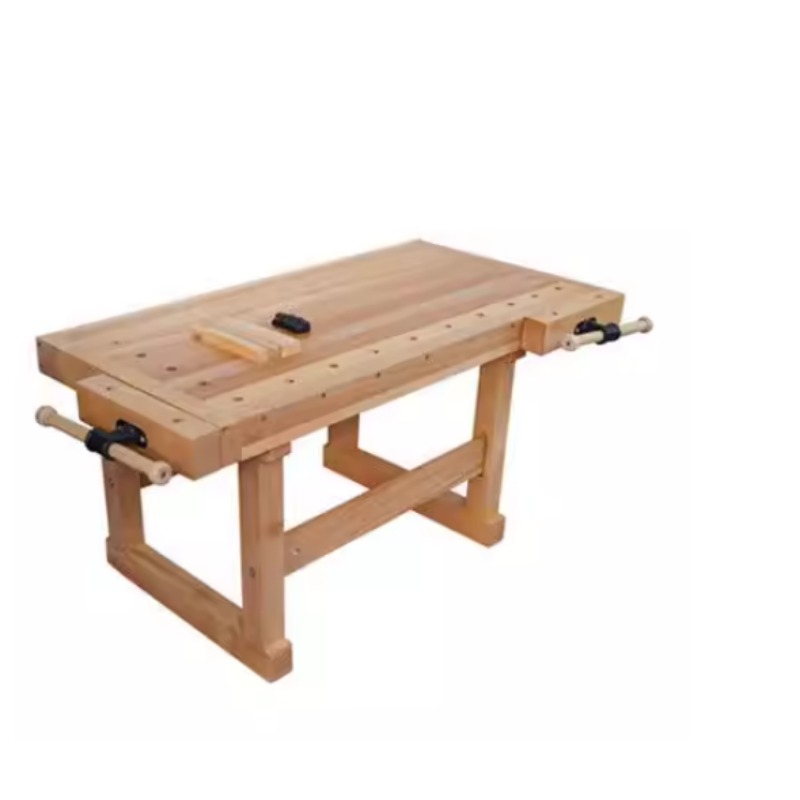 Massivholz-Tisch für Zuhause B – Wood Woodworking Bewertung und Preis