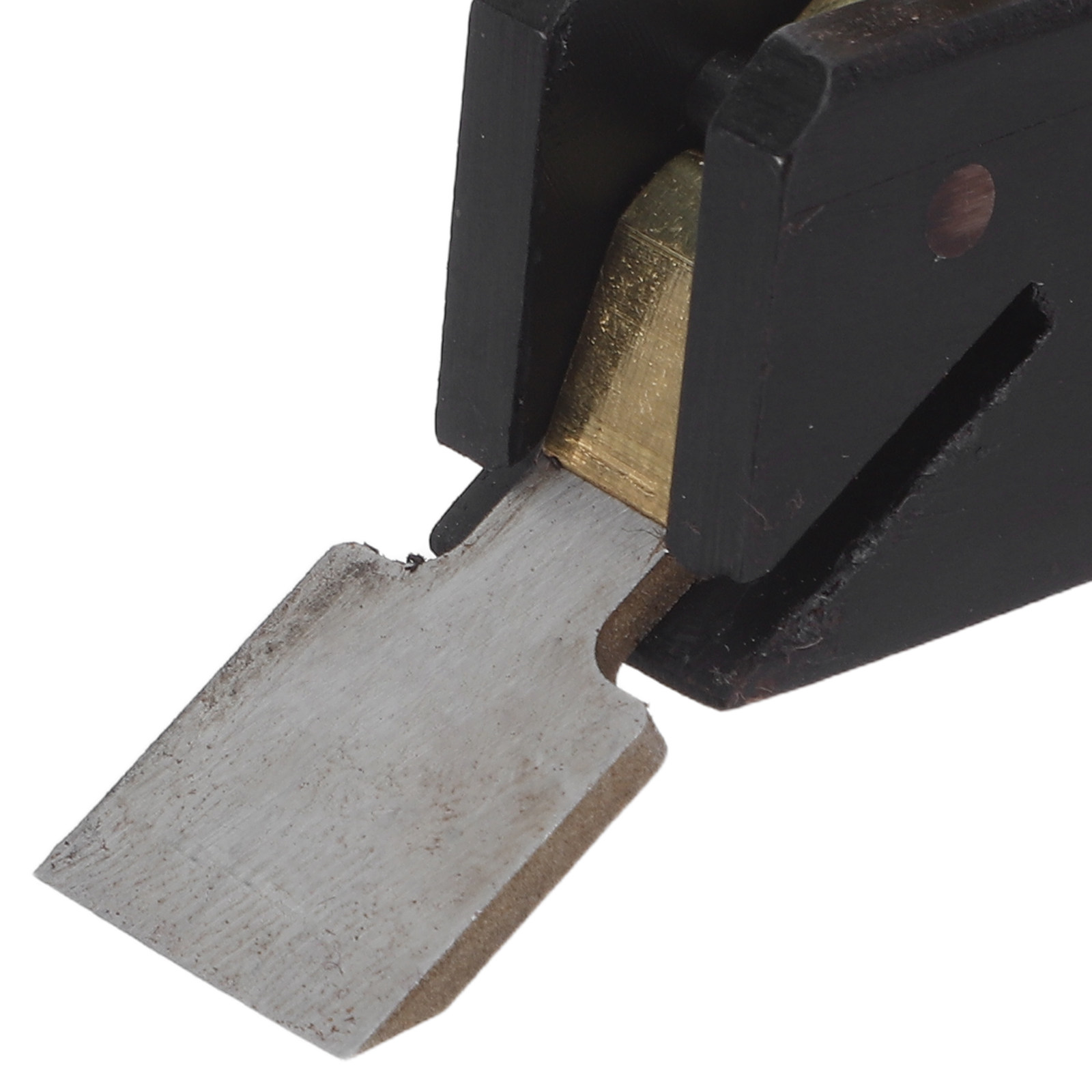 Mini-Hobel aus Ebenholz für Ho – Woodworking Edge Trimmer Bewertung und Preis