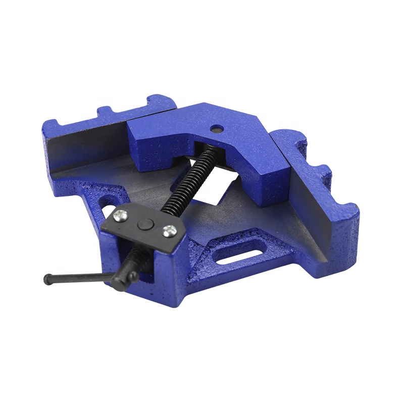 Präzisions-Schweißklemme 90 Gr – Woodworking Right Angle Clamp Bewertung und Preis
