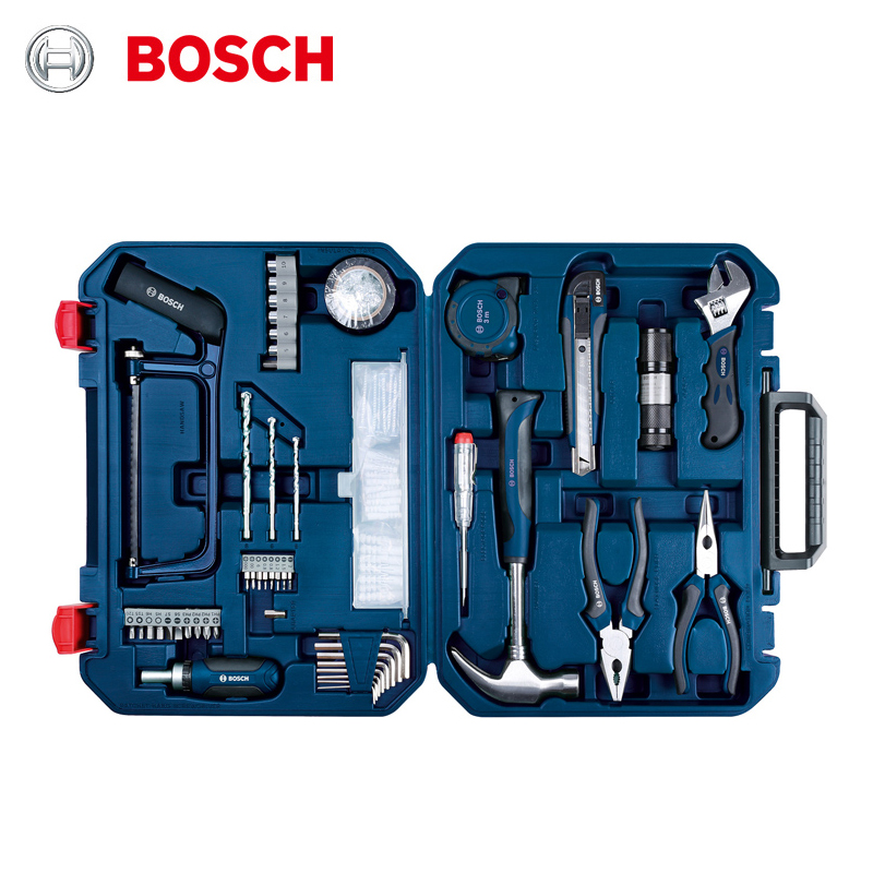 BOSCH Haushalts-Multifunktions – Woodworking Hardware Bewertung und Preis
